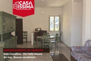 Appartamento in mini condominio