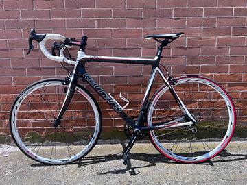 Bicicletta Carraro