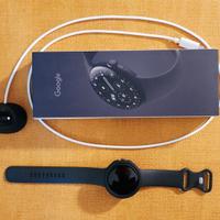 Google Pixel Watch 4 Lte (45 mm)