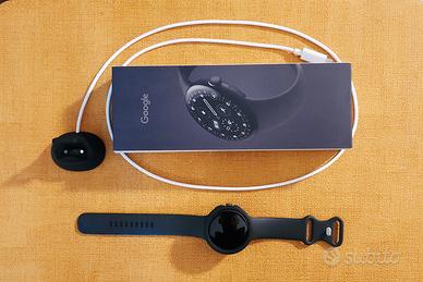 Google Pixel Watch 4 Lte (45 mm)