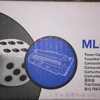 cartuccia toner Samsung 