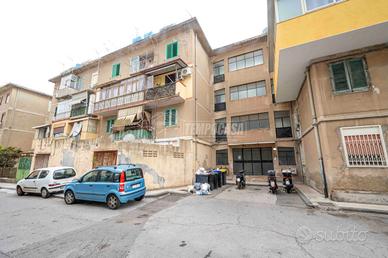 Appartamento a Messina 2 locali