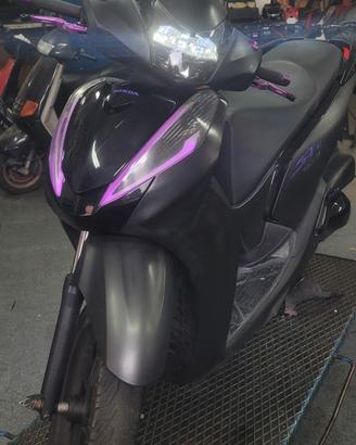 HONDA SH 300 - 2018 