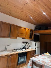 Piano terra San Marco in lamis