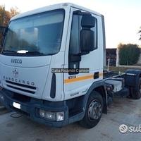 Iveco 100E18 a Telaio E5