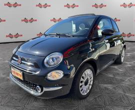 FIAT 500C 1.0 Hybrid Dolcevita CABRIO, SENSOR...