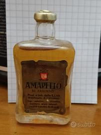 mignon amaretto di Saronno 