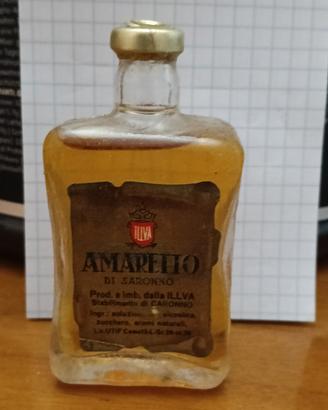 mignon amaretto di Saronno 