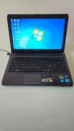 NOTEBOOK SONY VAIO PCG-51111M INTEL CORE i5 4 GB R