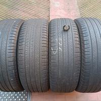 gomme 255 65 19 114V Pirelli 4 stagioni 50-70% 