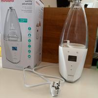 Scalda biberon Miniland Warmy advanced