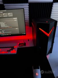 Gaming PC Nuovo