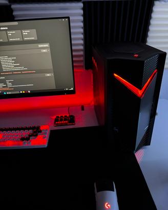 Gaming PC Nuovo
