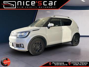 Suzuki Ignis 1.2 Dualjet 4WD All Grip iAdventure