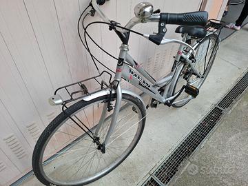 bicicletta donna 