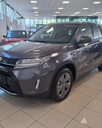 SUZUKI Vitara 1.4 Hybrid Cool+ A/T EXTRA PROMO+I
