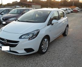 Opel Corsa 1.4 90CV GPL Tech 5 porte n-Joy