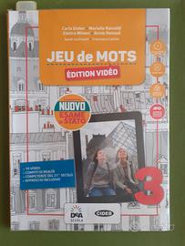 Jeu de mots 1-2-3