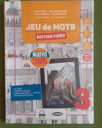 Jeu de mots 1-2-3