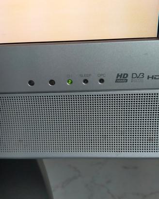 televisore 