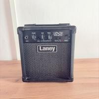 Amplificatore Laney LX10