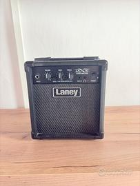 Amplificatore Laney LX10