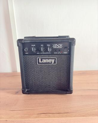 Amplificatore Laney LX10