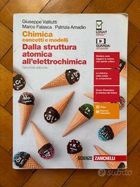Chimica concetti e modelli