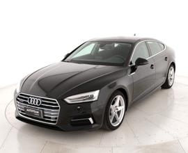 AUDI A5 Sportback 40 2.0 tdi Business Sport quattr