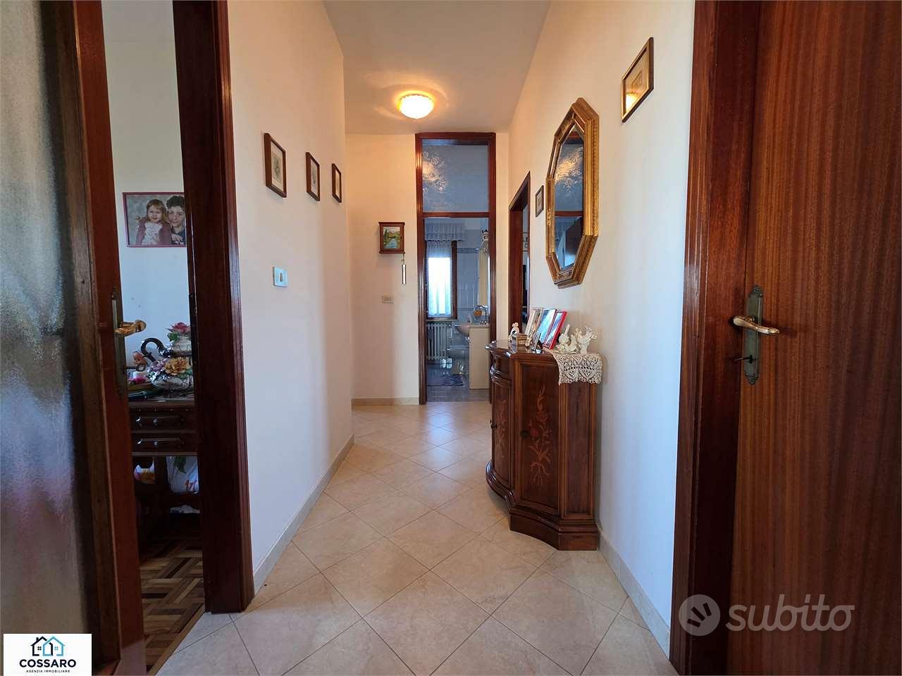 Apartment in Fossalta di Portogruaro, Alvisopoli - Vista 5