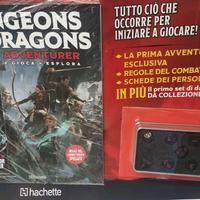 Dungeons e Dragons Il Gioco Impara le Regole Gioca