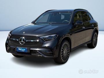 Mercedes GLC 220 d mhev AMG Line Premium 4matic au