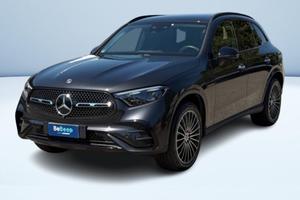Mercedes GLC 220 d mhev AMG Line Premium 4matic au
