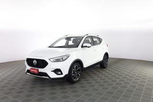 MG ZS ZS Classic 1.5 VTi-tech Luxury