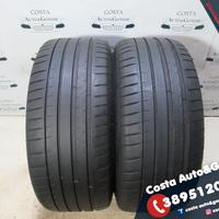 225 40 18 Michelin 85% 225 40 R18 2 Gomme