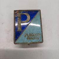 Piaggio Vespa Genova Paccagnini cambio bacchetta 