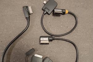 Connettori audi a3 edizione dal 2013. Usati. 