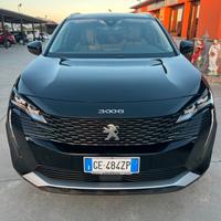 Peugeot 3008 BlueHDi 130 S&S EAT8 Allure Pack