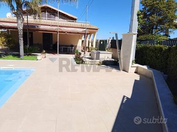 Villa o villino - Vittoria