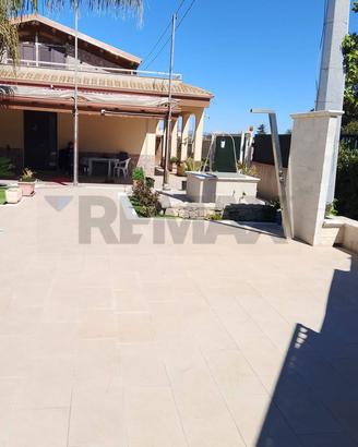 Villa o villino - Vittoria