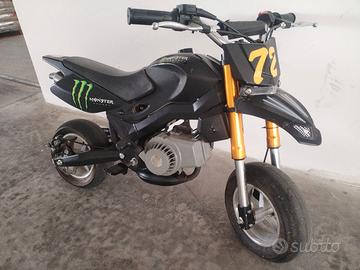 Mini moto