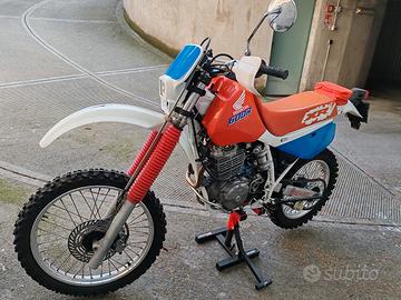 Honda XR 600 