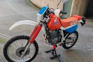 Honda XR 600 