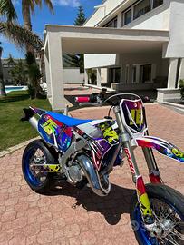 Tm smr 125