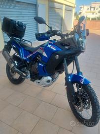 TENERÈ 700 WORD RALLY 2024