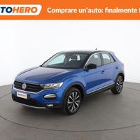 VOLKSWAGEN T-Roc 1.5 TSI ACT DSG Style BlueMotio