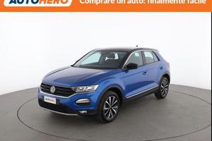 VOLKSWAGEN T-Roc 1.5 TSI ACT DSG Style BlueMotio