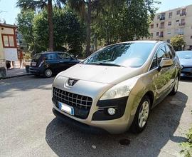 PEUGEOT 3008 1ª serie - 2013