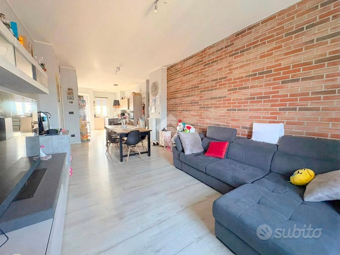 Appartamento – San Maurizio Canavese, Ceretta - Vista 3