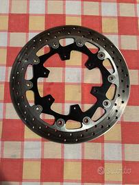 DISCO FRENO BREMBO SUPERMOTARD 320MM